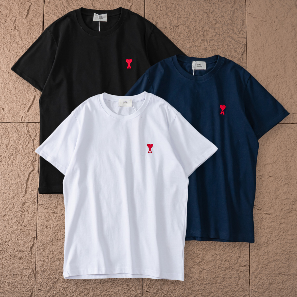 AMI T-SHIRT