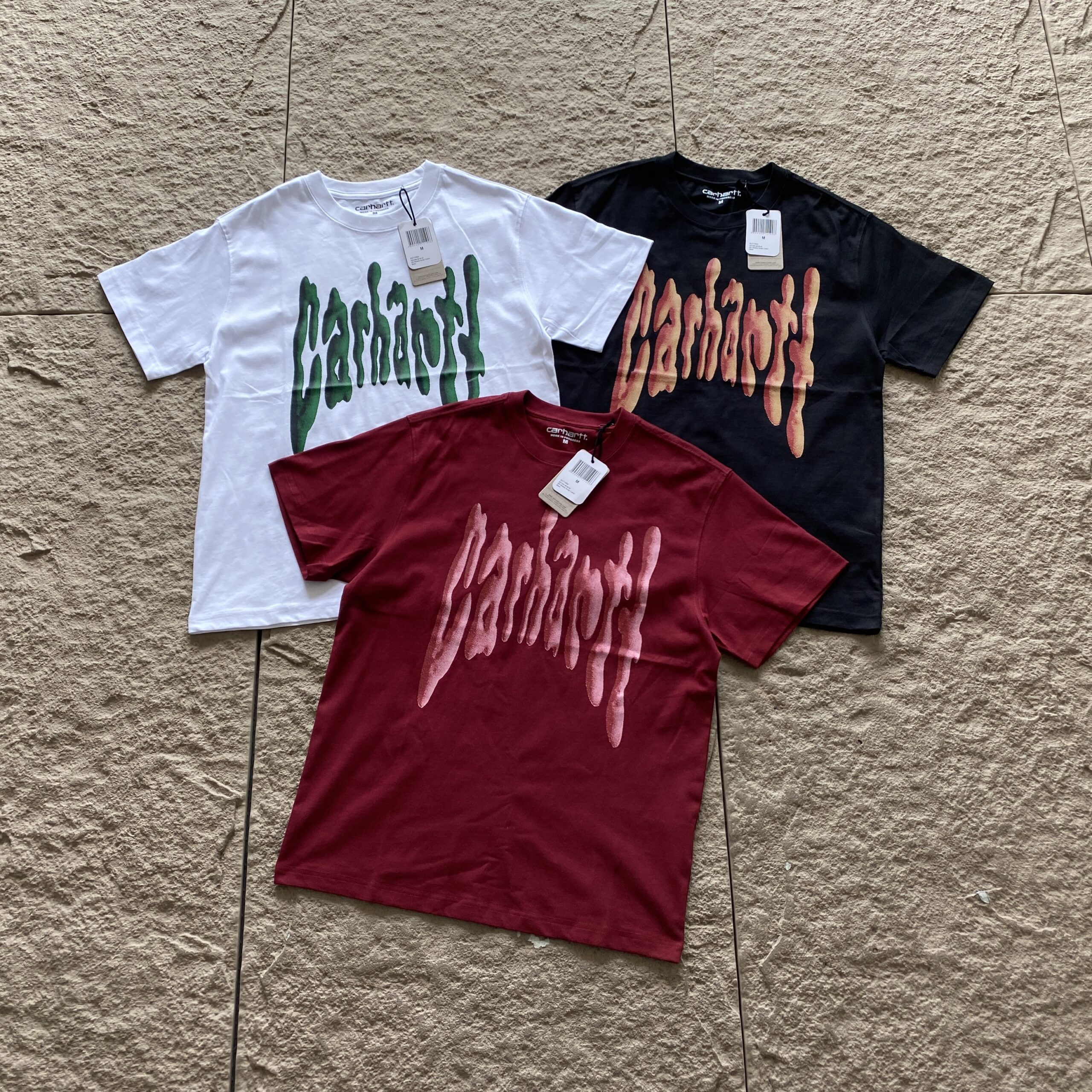 CARHARTT T-SHIRT