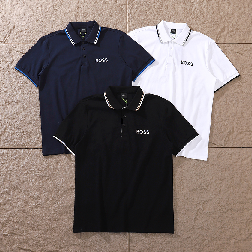 BOSS POLO