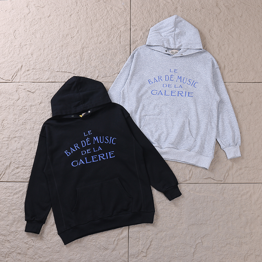 GALLERY DEPT HOODIE