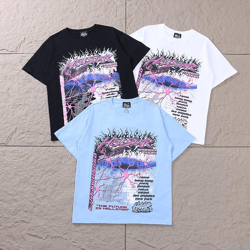 GALLERY DEPT T-SHIRT