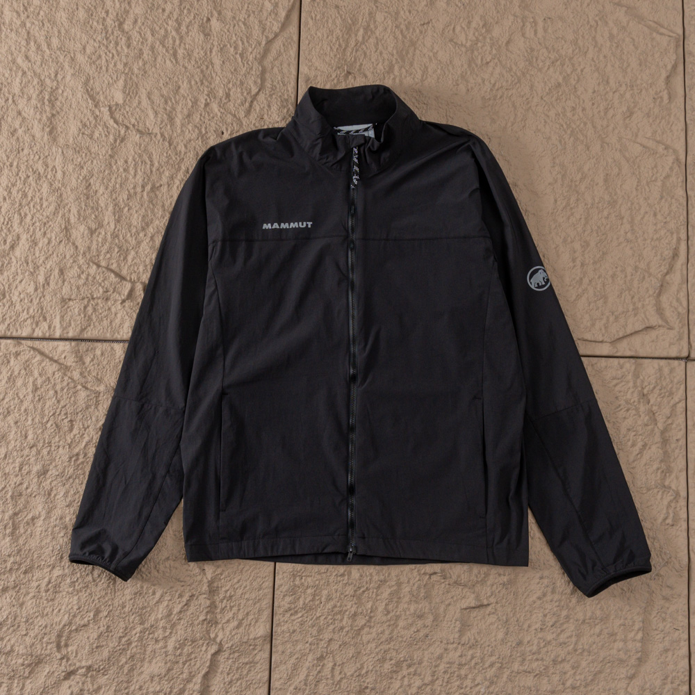 MAMMUT JACKET