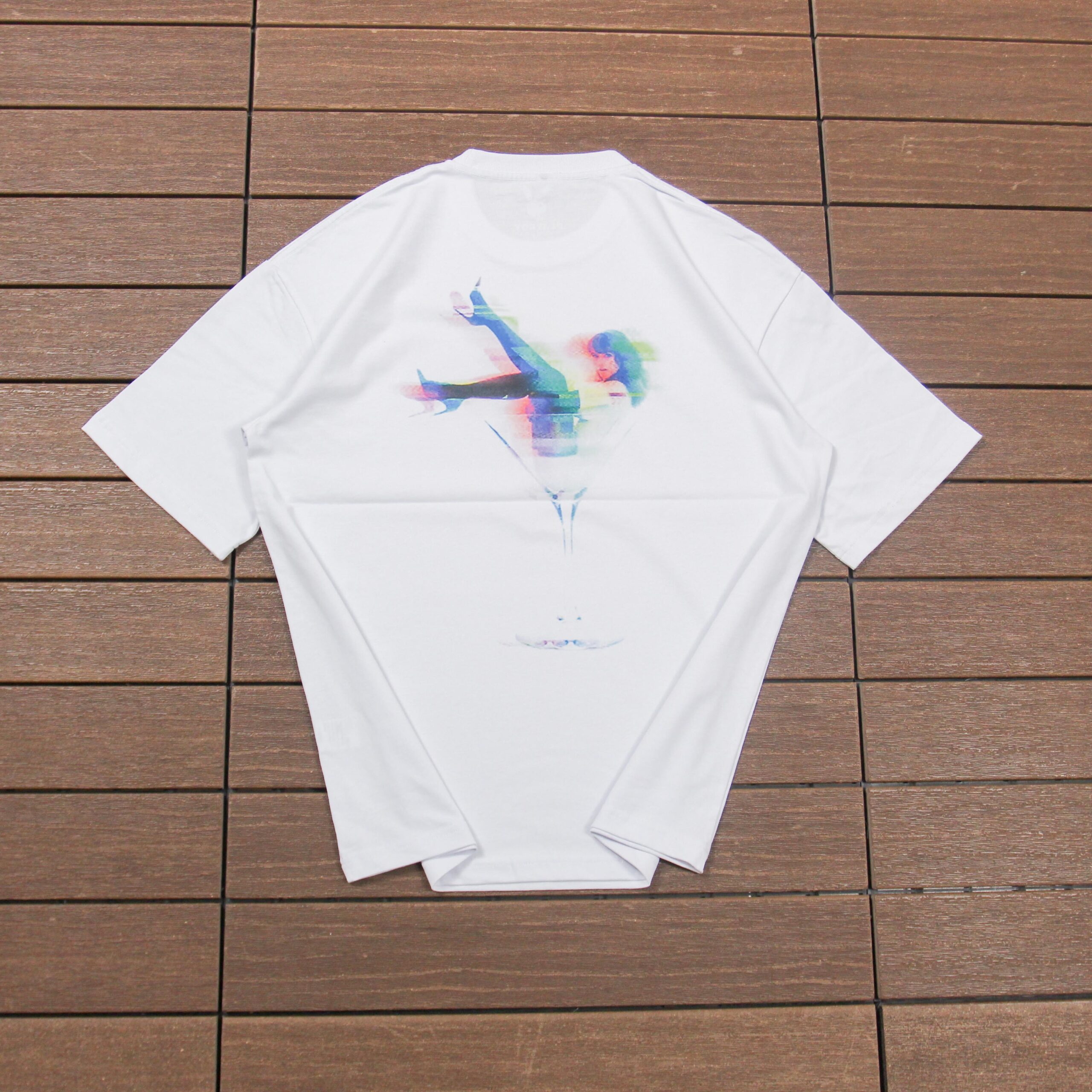 PLAYBOY T-SHIRT