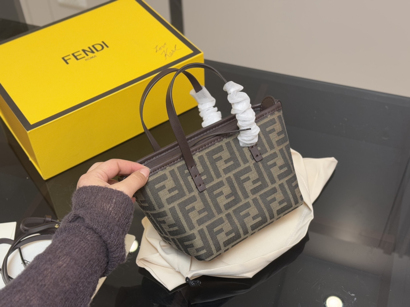 FENDI BAG
