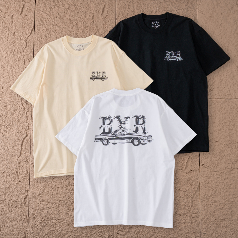 BORN T-SHIRT