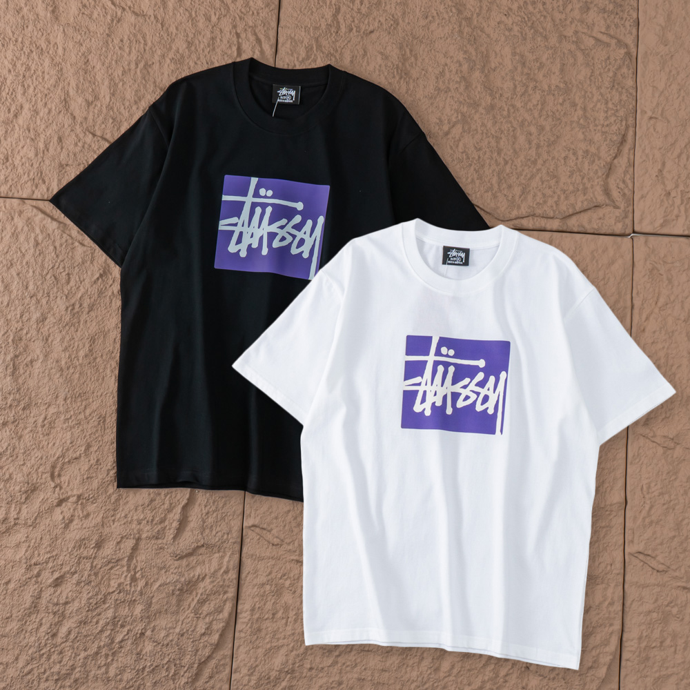 STUSSY T-SHIRT