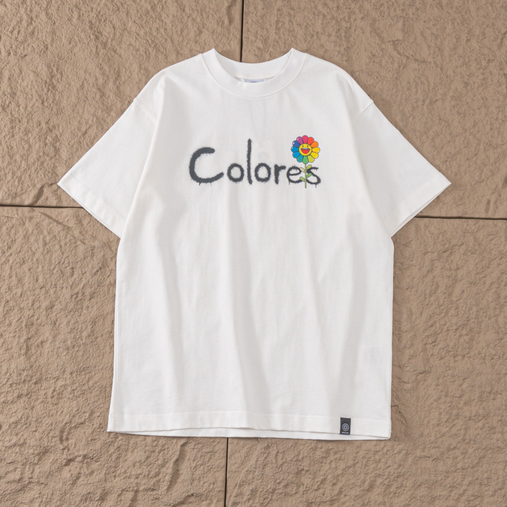 TAKASHI MURAKAMI T-SHIRT