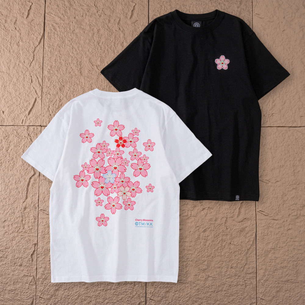 TAKASHI MURAKAMI T-SHIRT