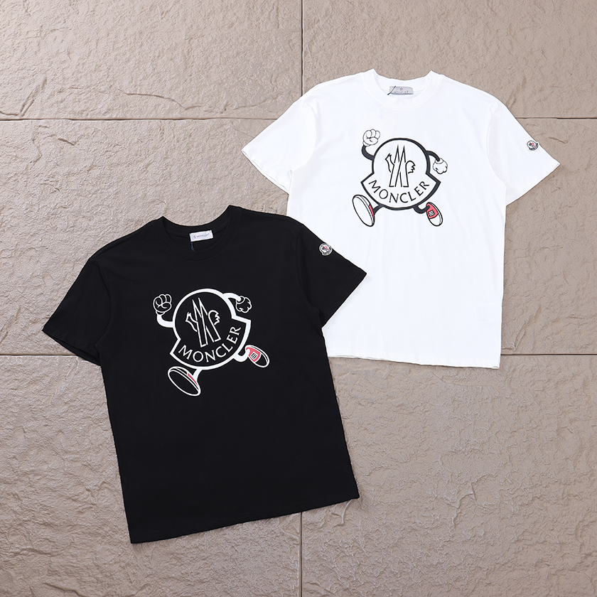 MONCLER T-SHIRT