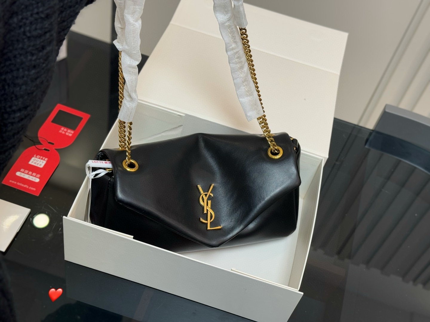 YSL BAG