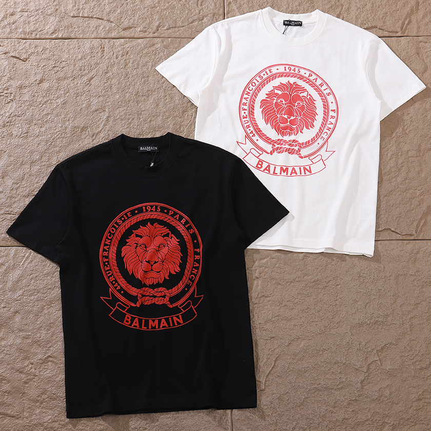 BALMAIN T-SHIRT