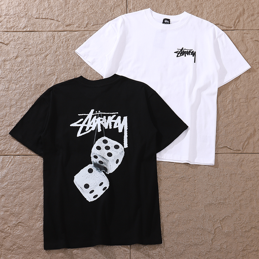 STUSSY T-SHIRT