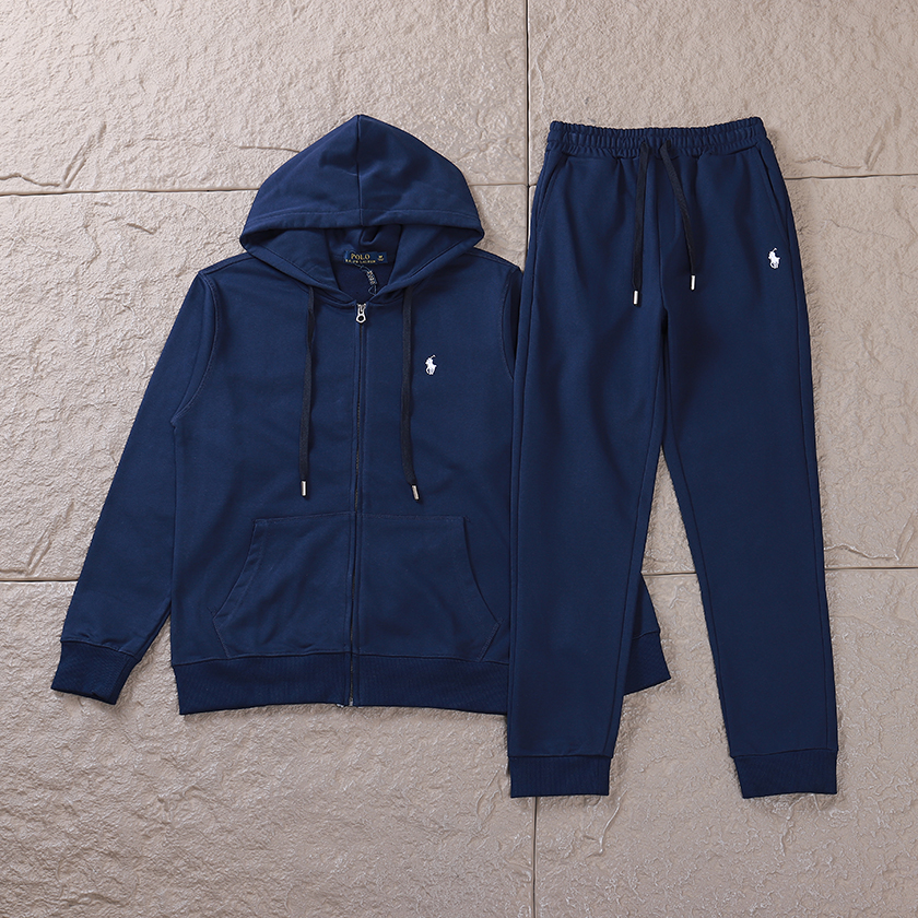 RALPH LAUREN HOODIE