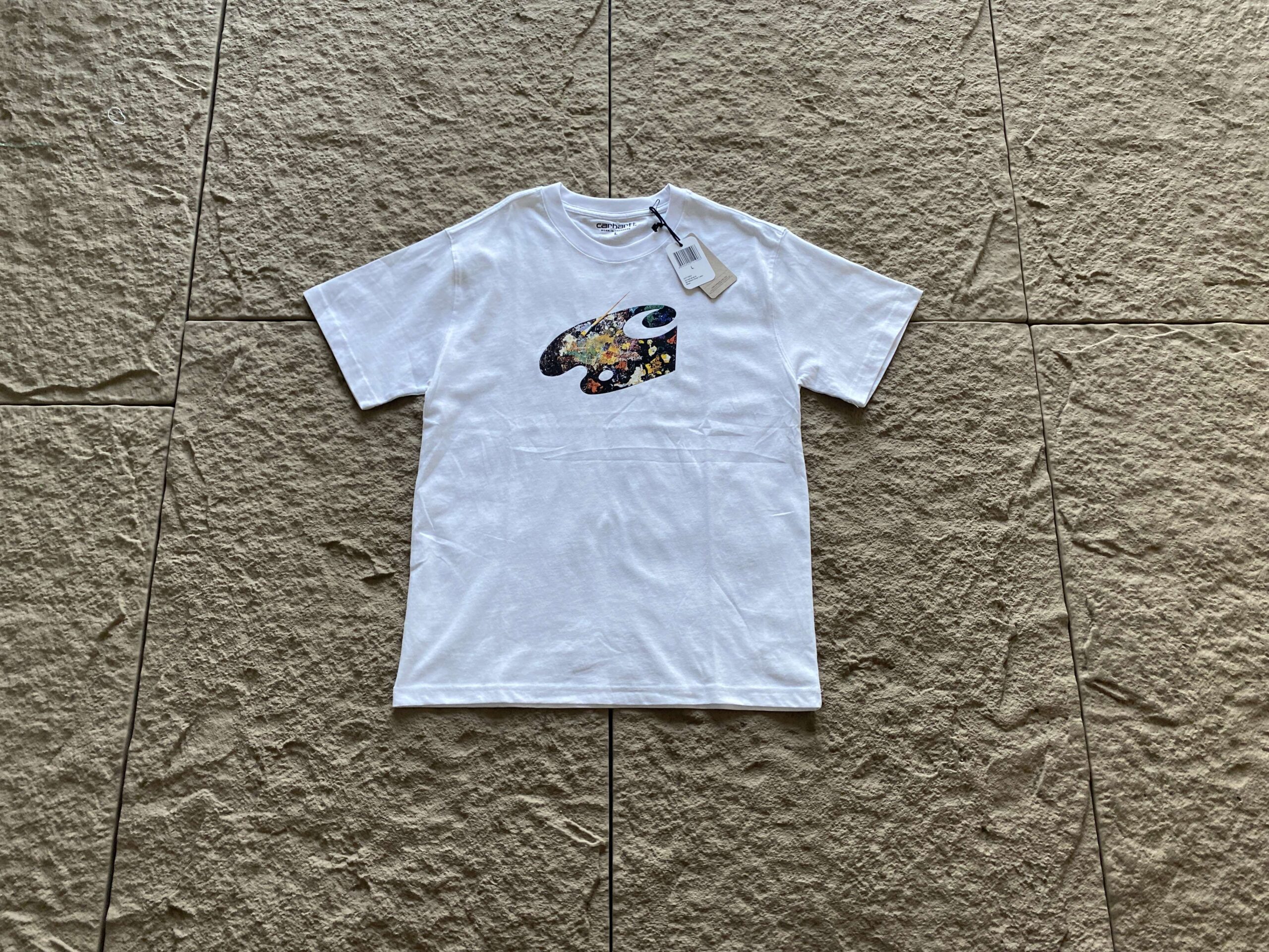 CARHARTT T-SHIRT