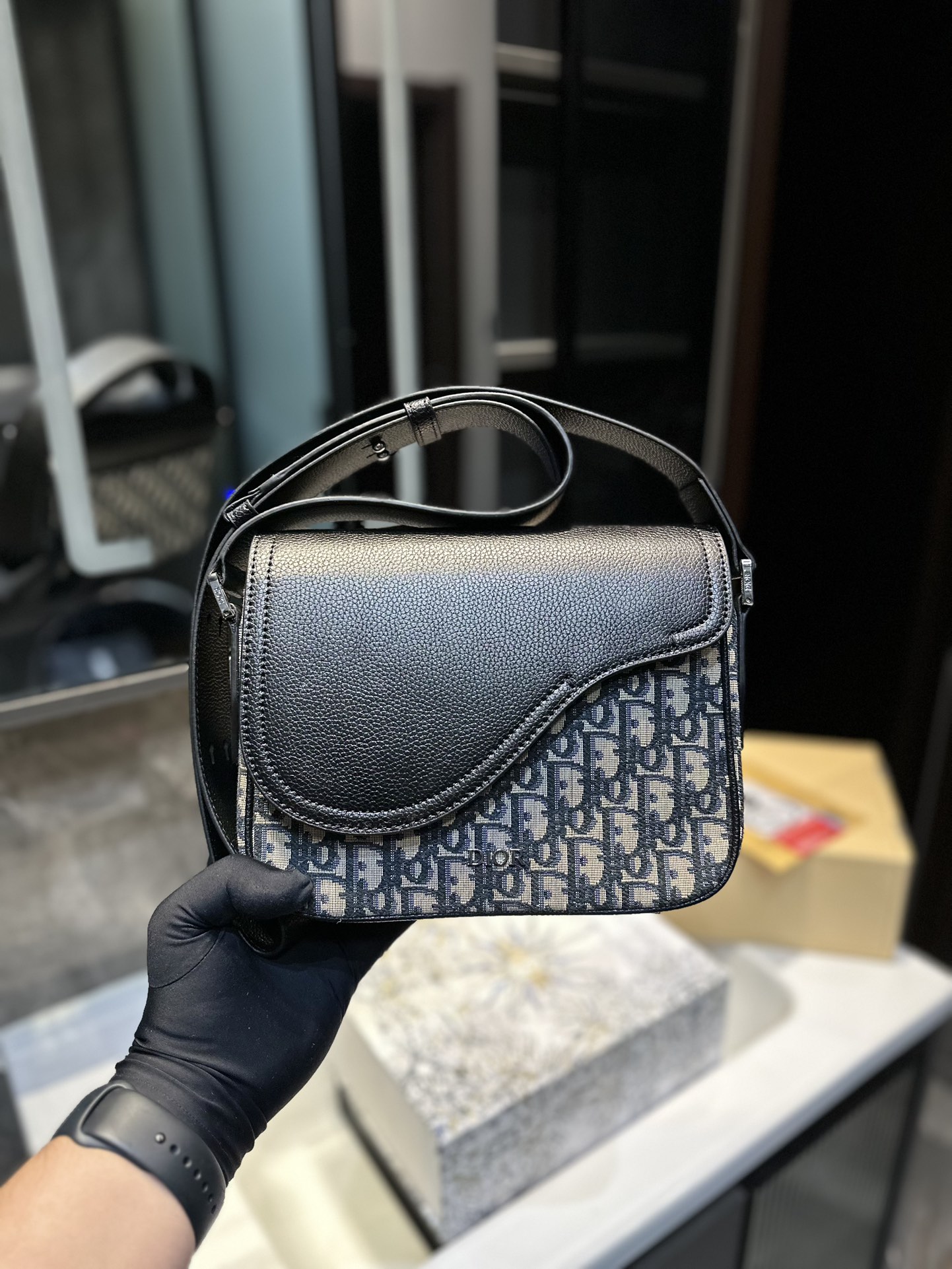 DIOR BAG