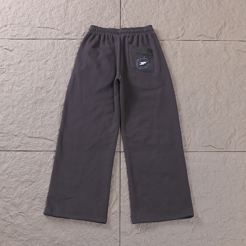 BROKEN PLANET PANT