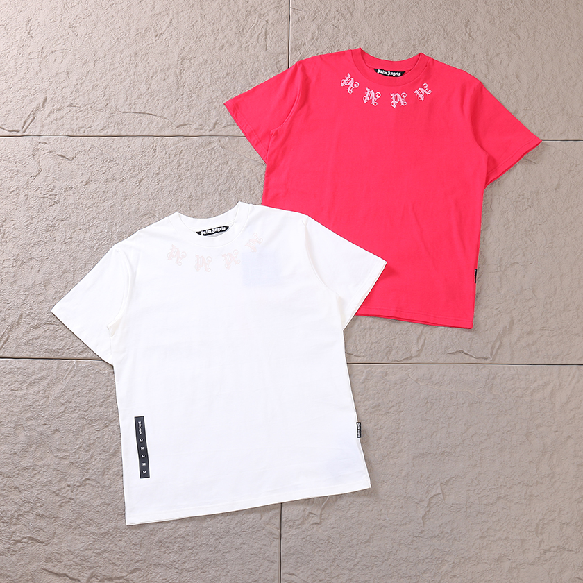 PALM ANGLE T-SHIRT
