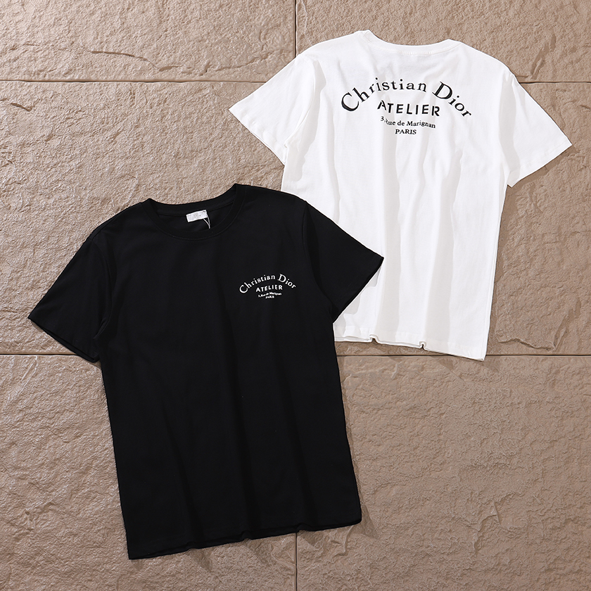 DIOR T-SHIRT