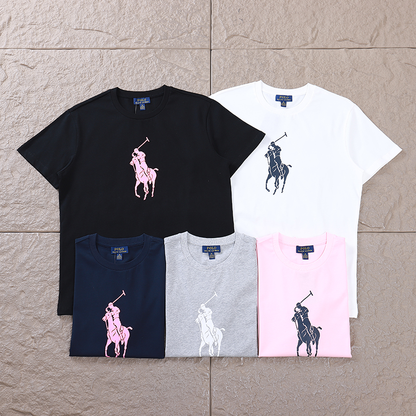 RALPH LAUREN T-SHIRT