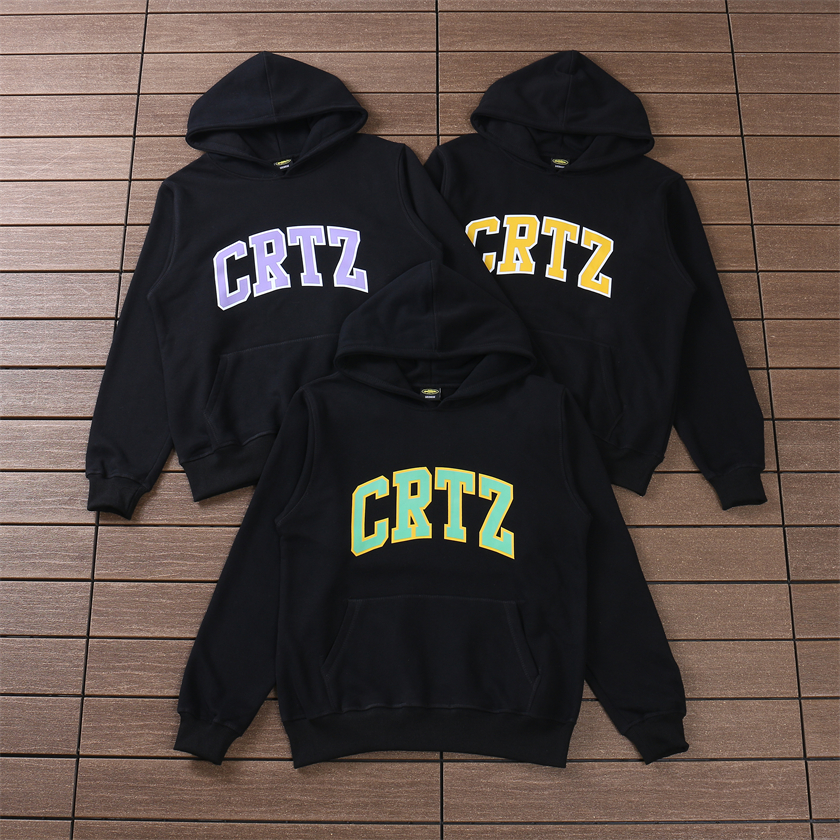 CORTEIZ HOODIE
