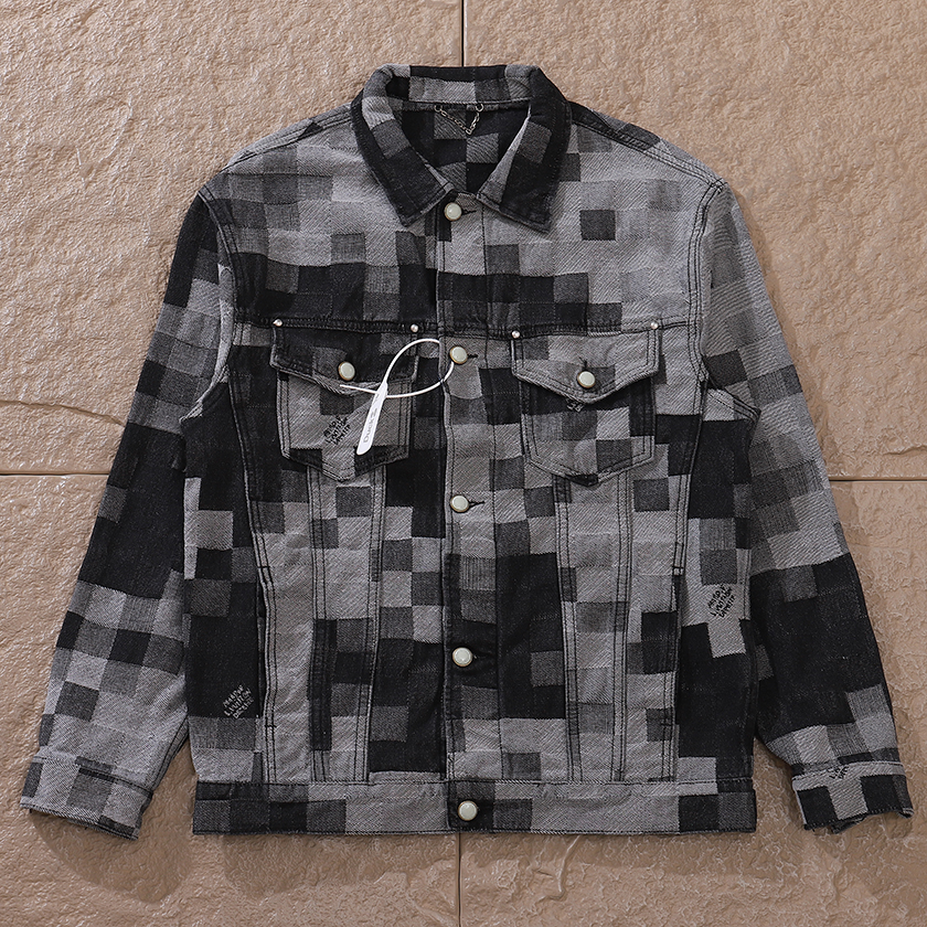 LOUIS VUITTON JACKET