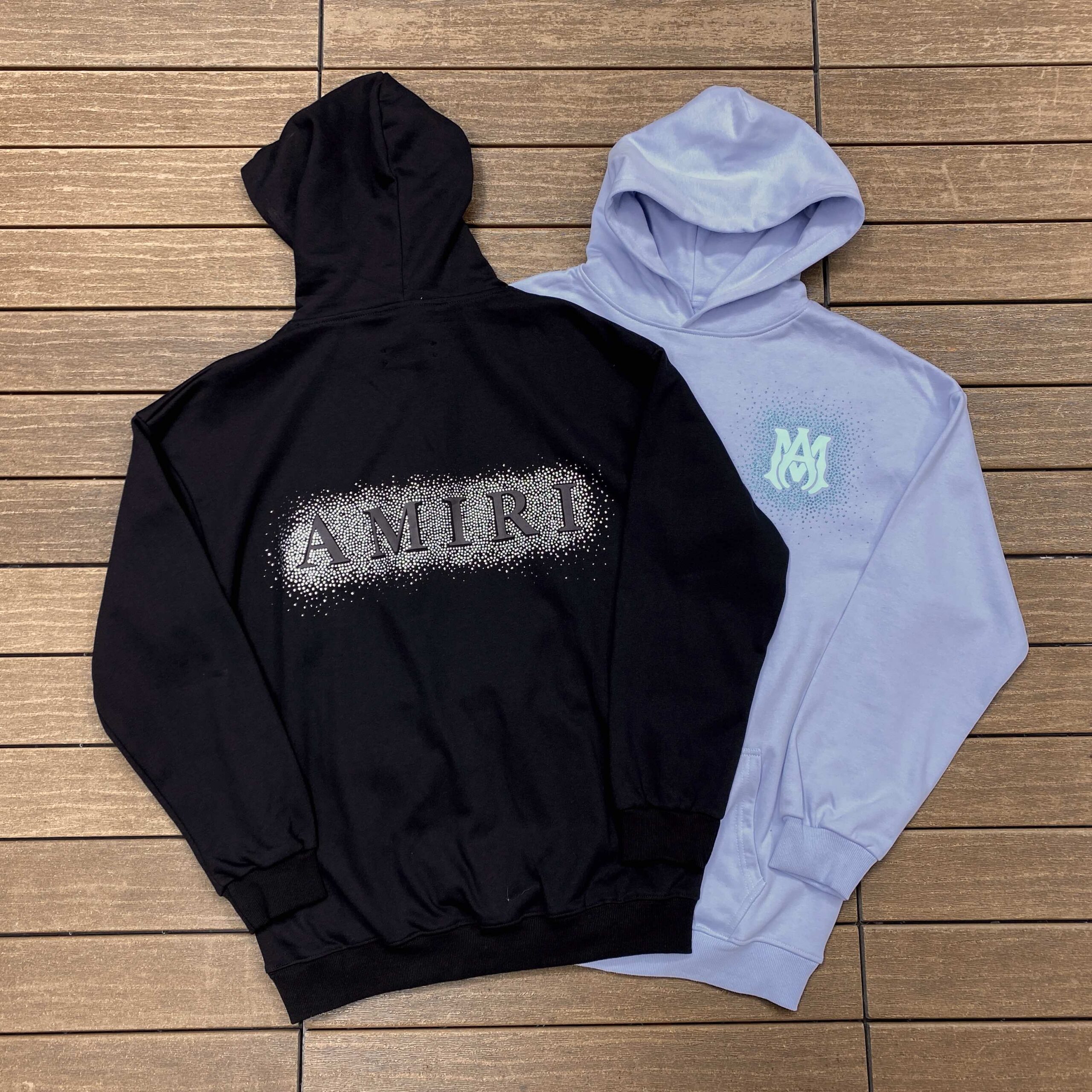 AMIRI HOODIE