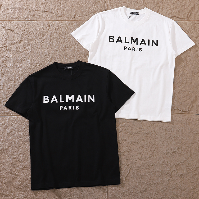 BALMAIN T-SHIRT