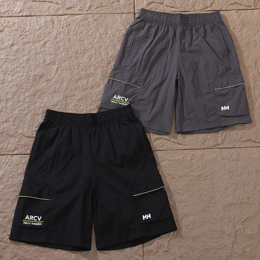 HELLY HANSEN SHORT