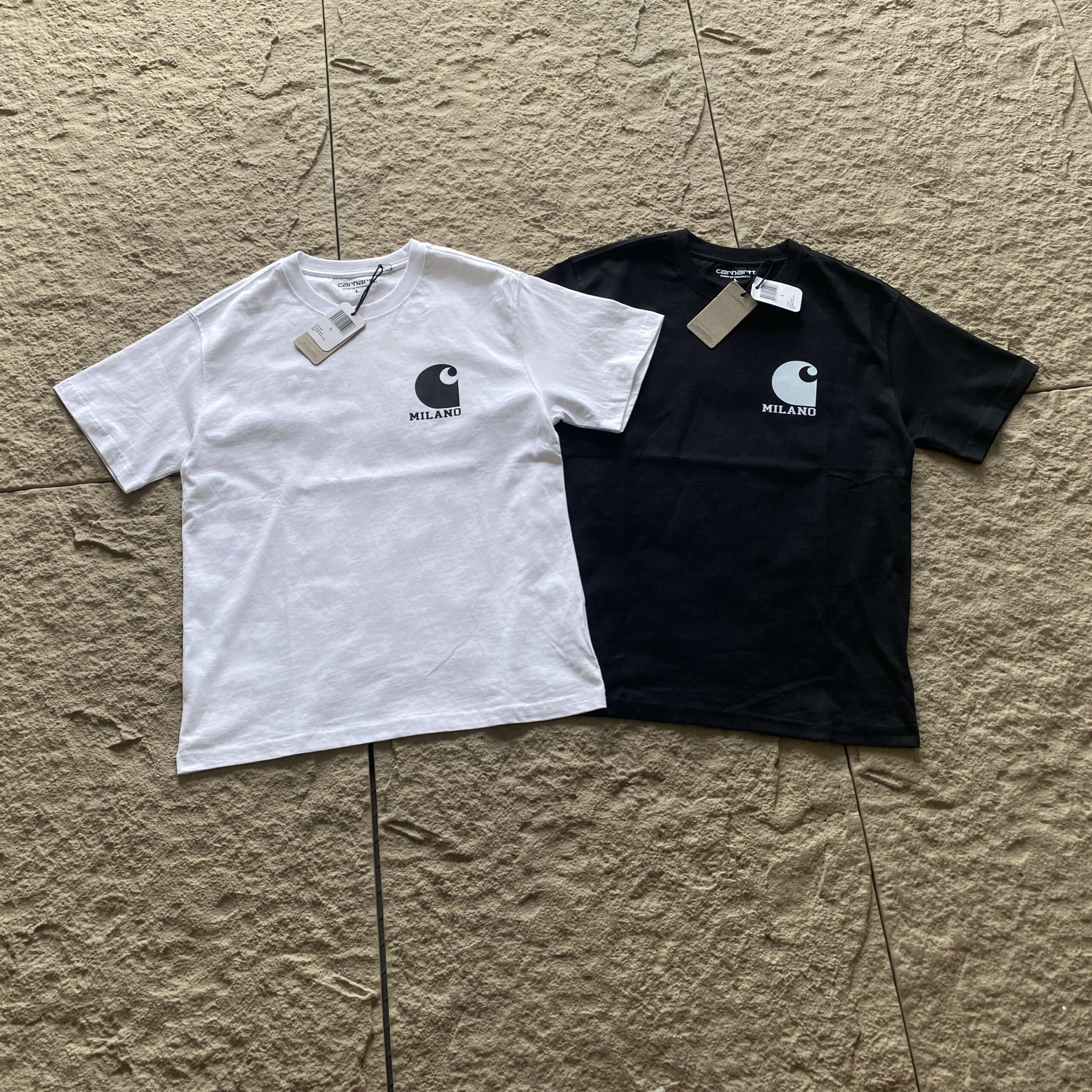 CARHARTT T-SHIRT