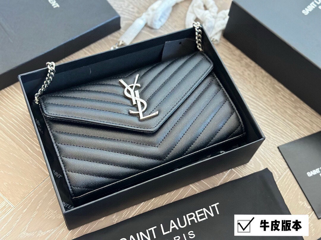 YSL BAG