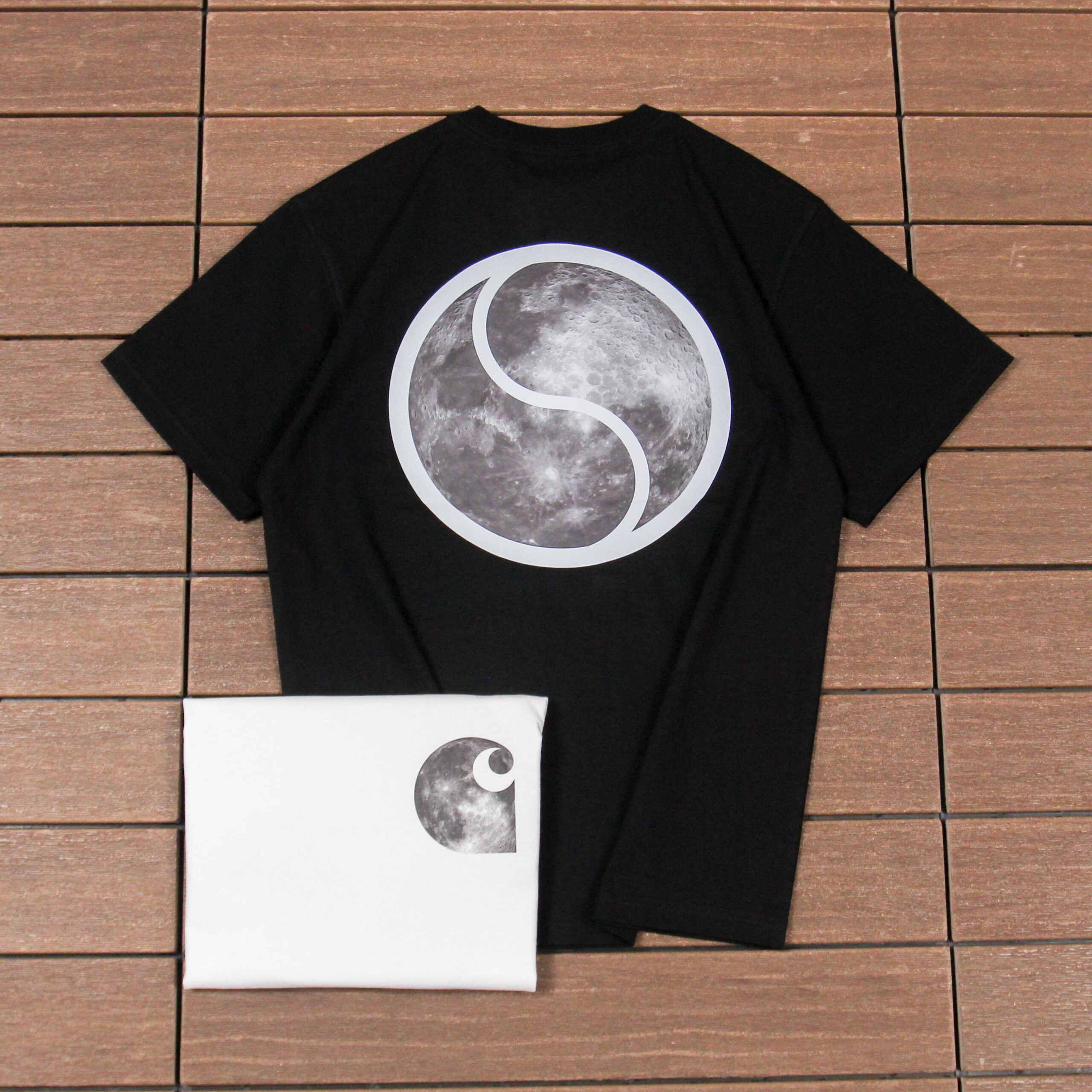 CARHARTT T-SHIRT