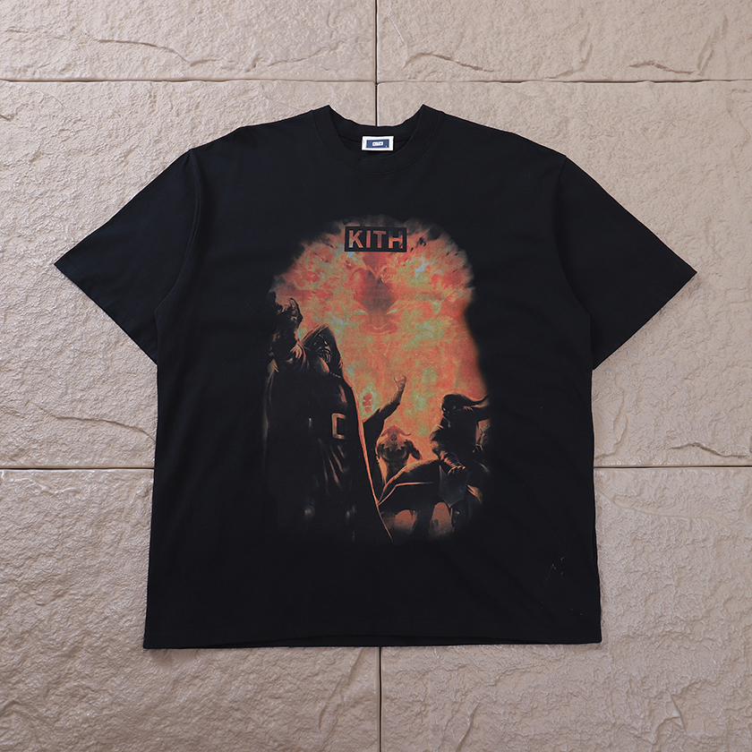 KITH T-SHIRT