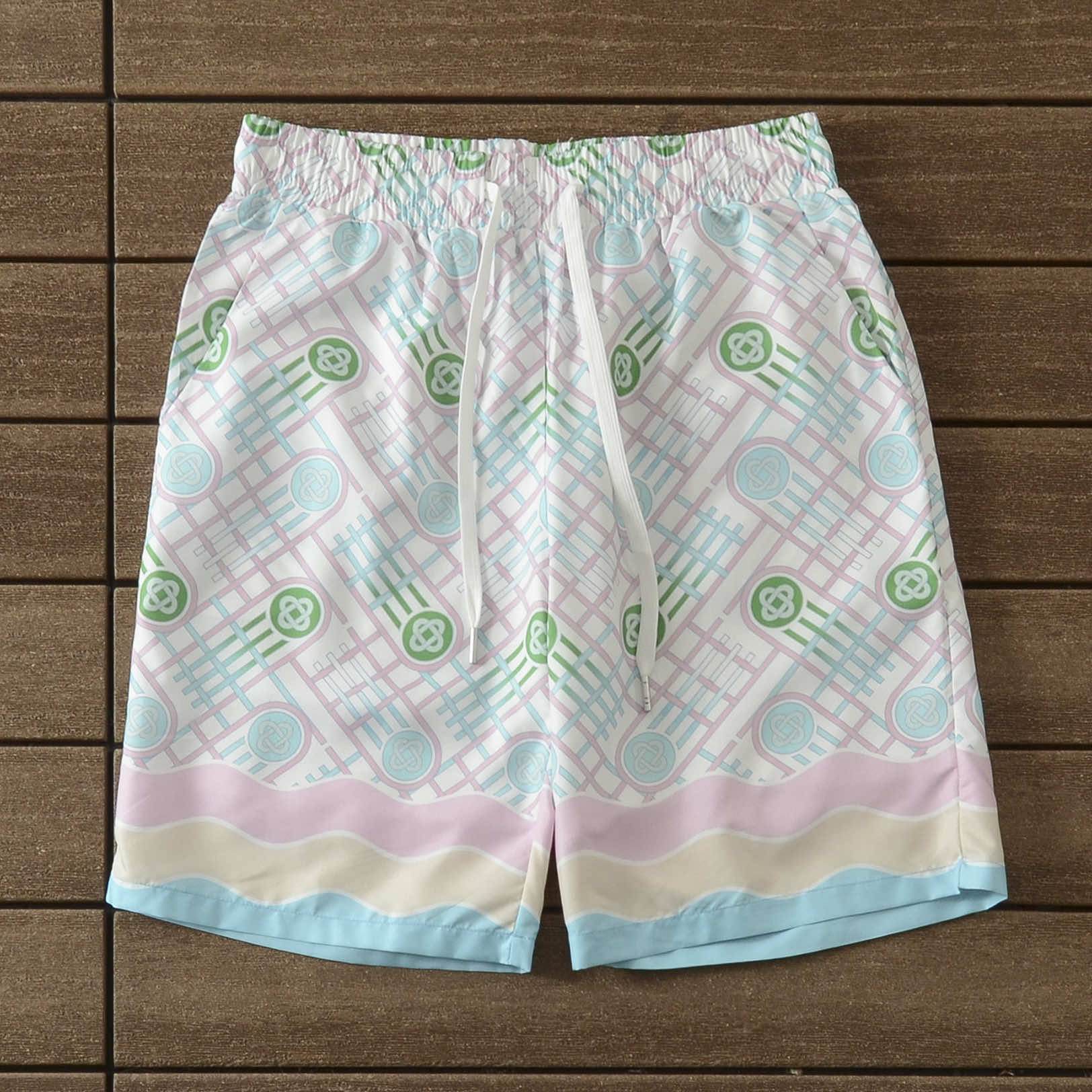 CASABLANCA SHORT