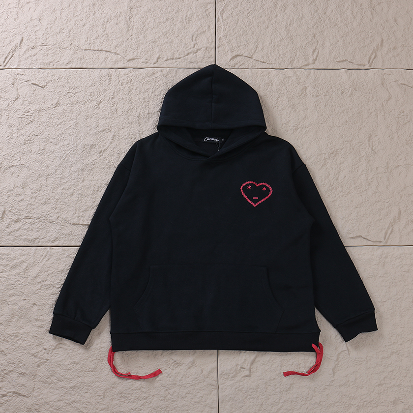 CARSICKO HOODIE