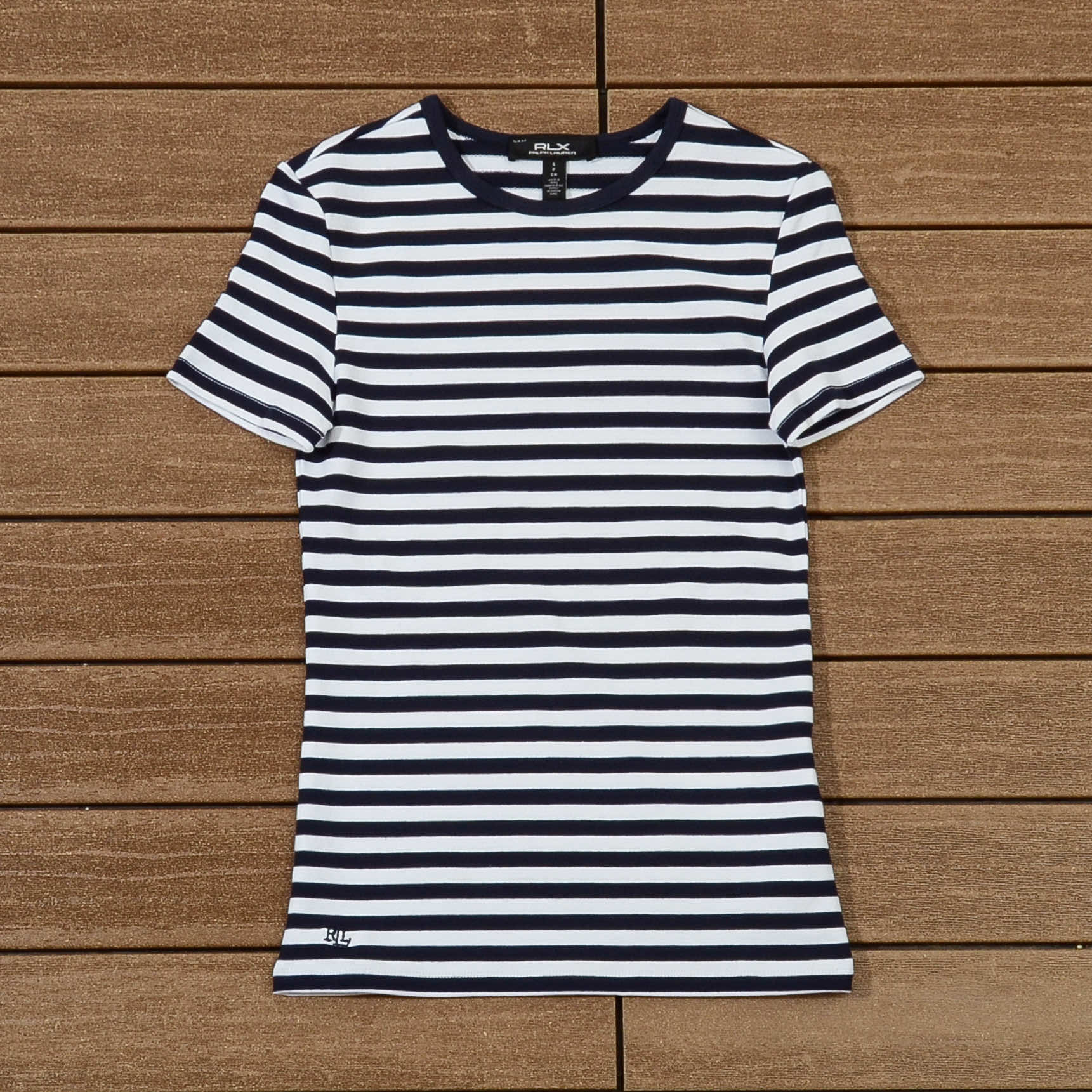 RALPH LAUREN T-SHIRT FOR WOMEN