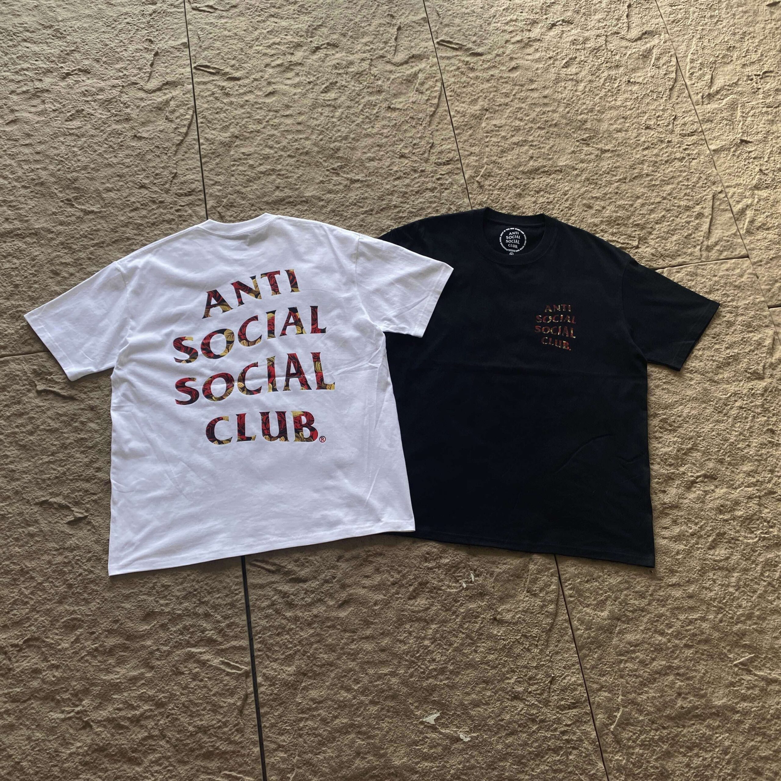 ASSC T-SHIRT