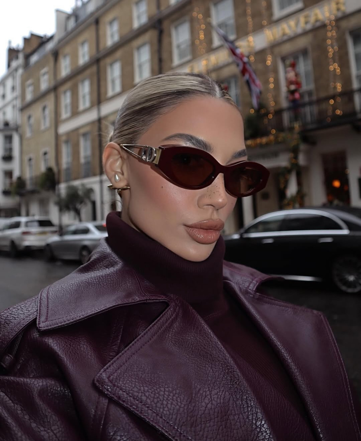DIOR 30Montaigne