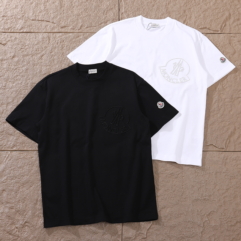 MONCLER T-SHIRT