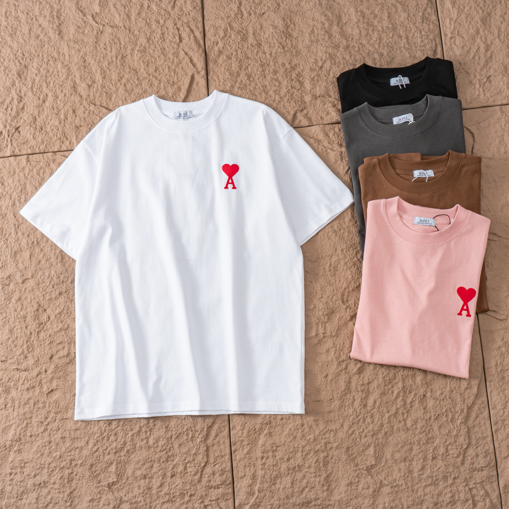 AMI T-SHIRT