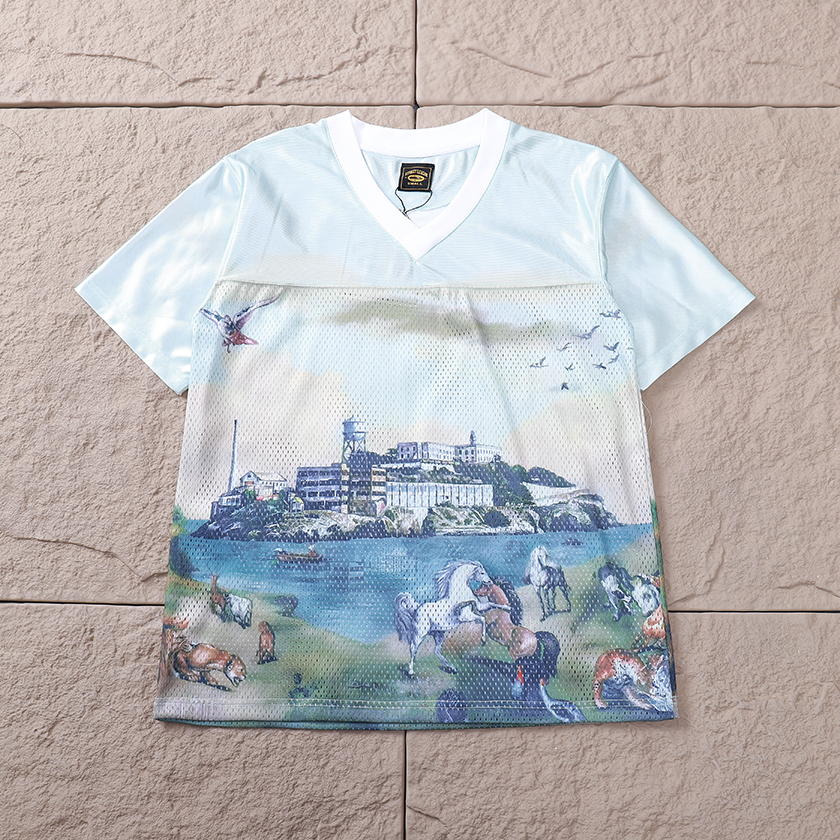 CORTEIZ T-SHIRT