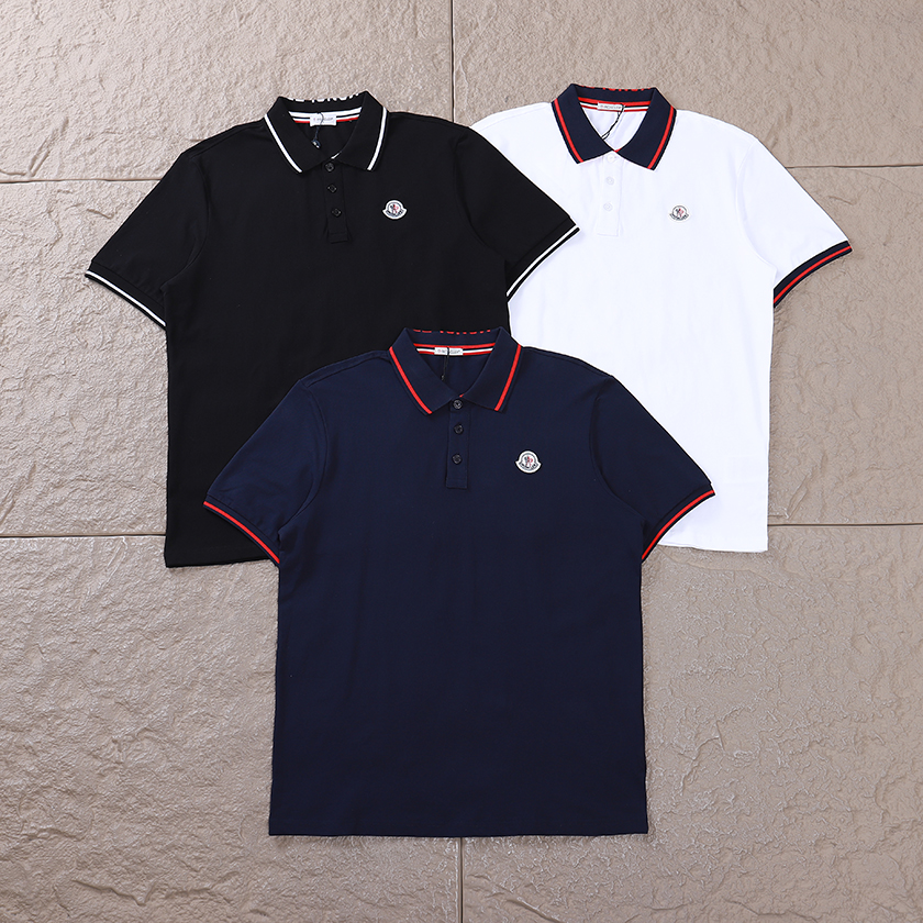 MONCLER T-SHIRT
