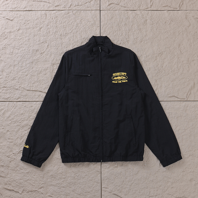 CORTEIZ JACKET