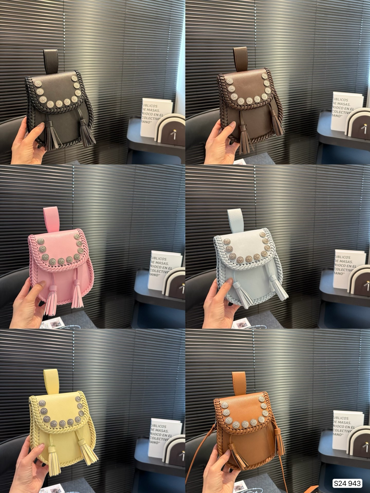 PRADA BAG