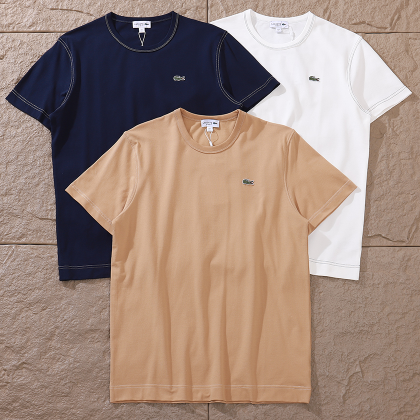 LACOSTE T-SHIRT