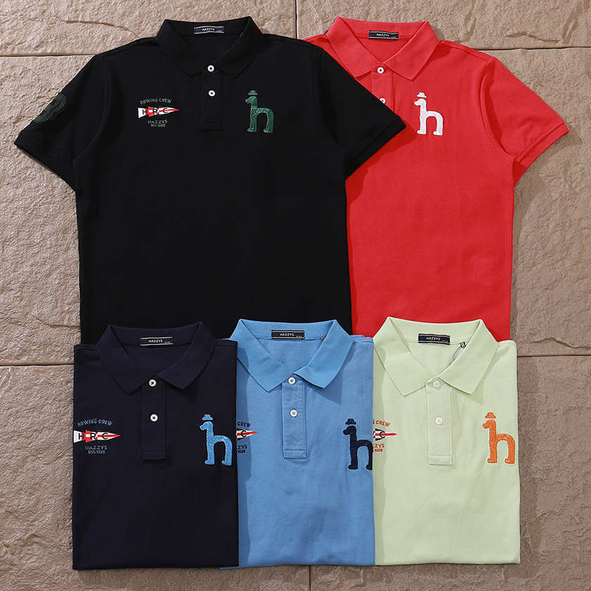HAZZYS POLO