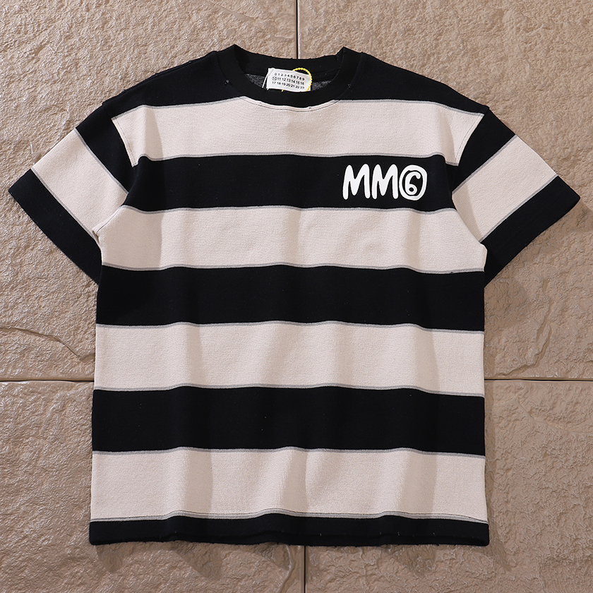MAISON MANRGIELA T-SHIRT