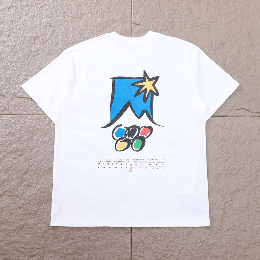 KITH T-SHIRT