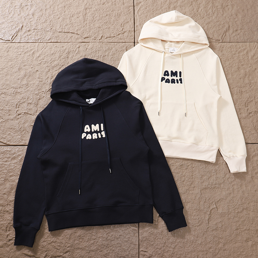 AMI худи