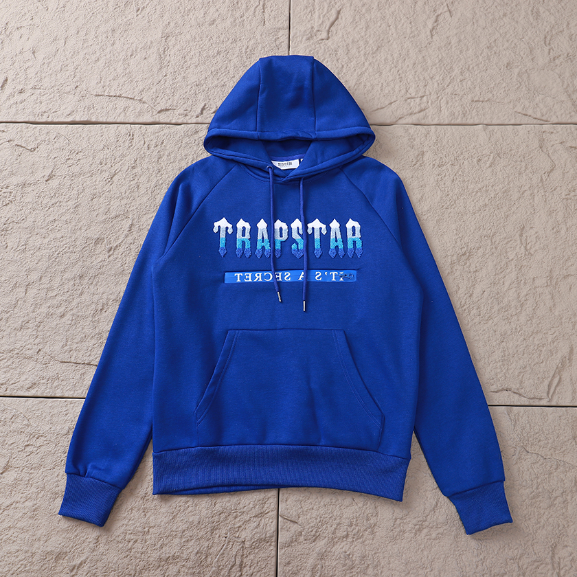 TRAPSTAR HOODIE
