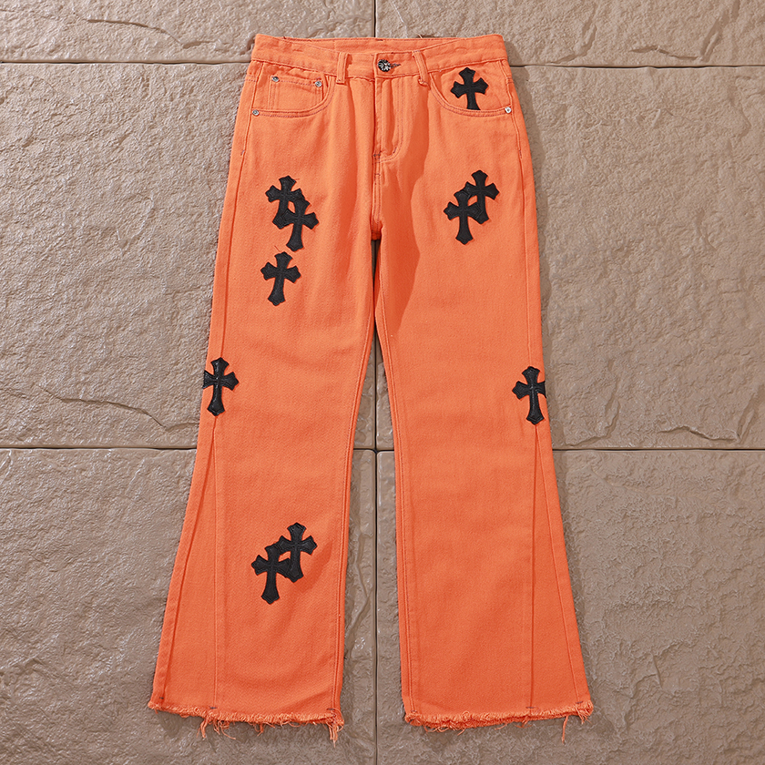 CHROME HEARTS PANT